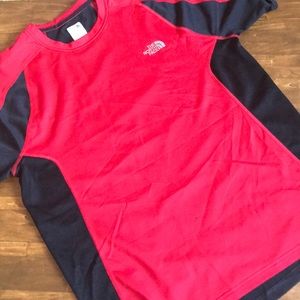 The North flashdry T-shirt